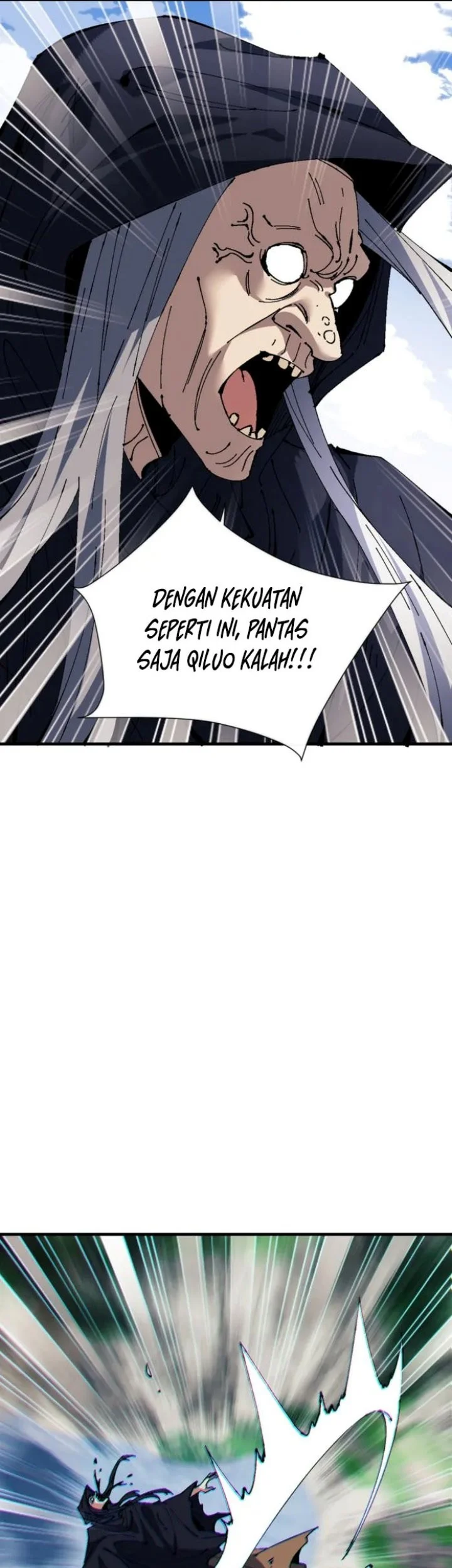 Devious Son Of Heaven Chapter 155 - halaman 18