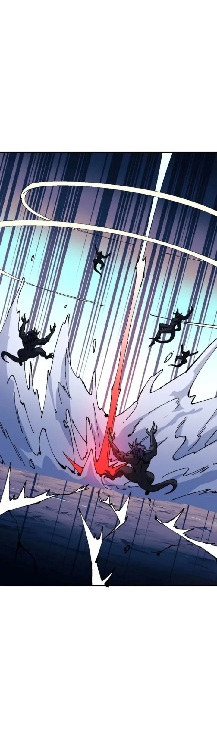 Devious Son Of Heaven Chapter 155 - halaman 23