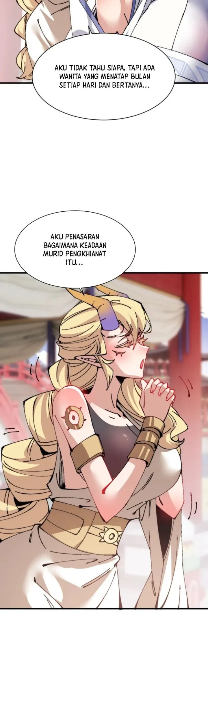 Devious Son Of Heaven Chapter 155 - halaman 29