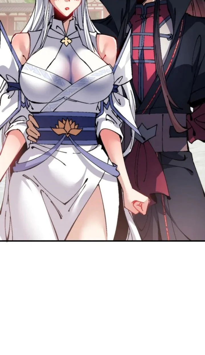 Devious Son Of Heaven Chapter 155 - halaman 31