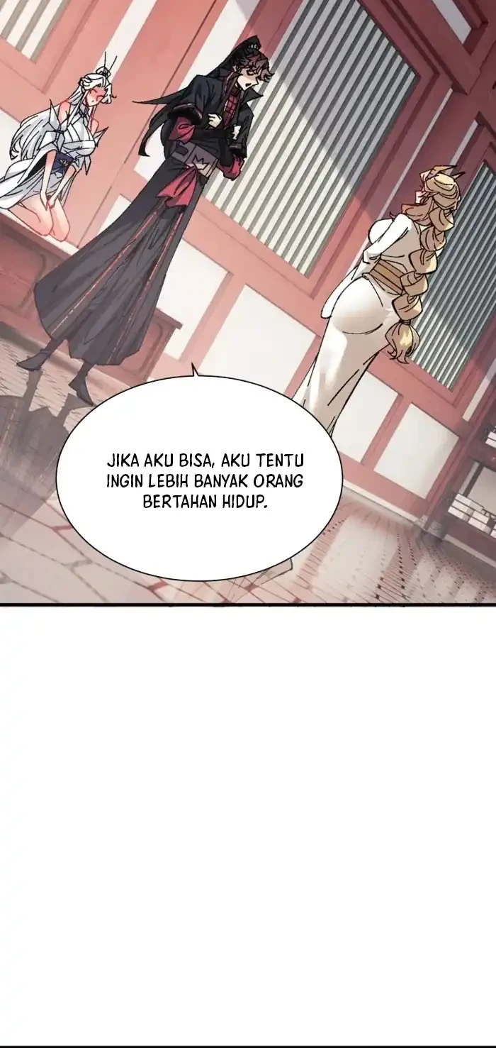 Devious Son Of Heaven Chapter 156 - halaman 28