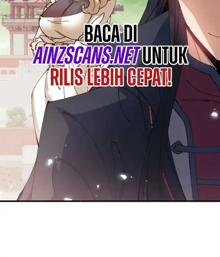 Devious Son Of Heaven Chapter 156 - halaman 38