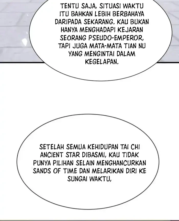 Devious Son Of Heaven Chapter 156 - halaman 7