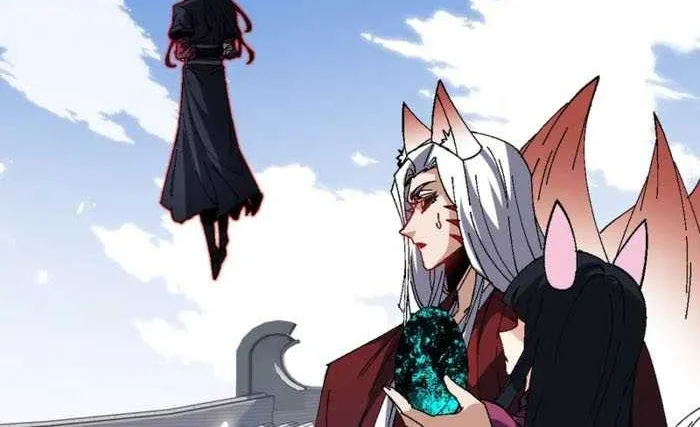 Devious Son Of Heaven Chapter 157 - halaman 14