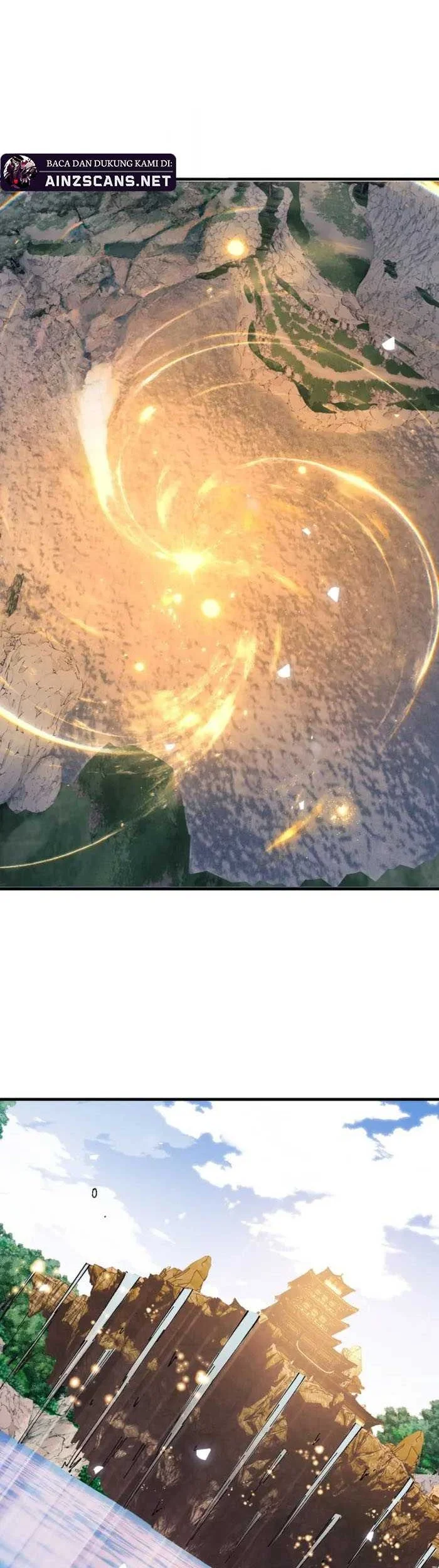 Devious Son Of Heaven Chapter 157 - halaman 24
