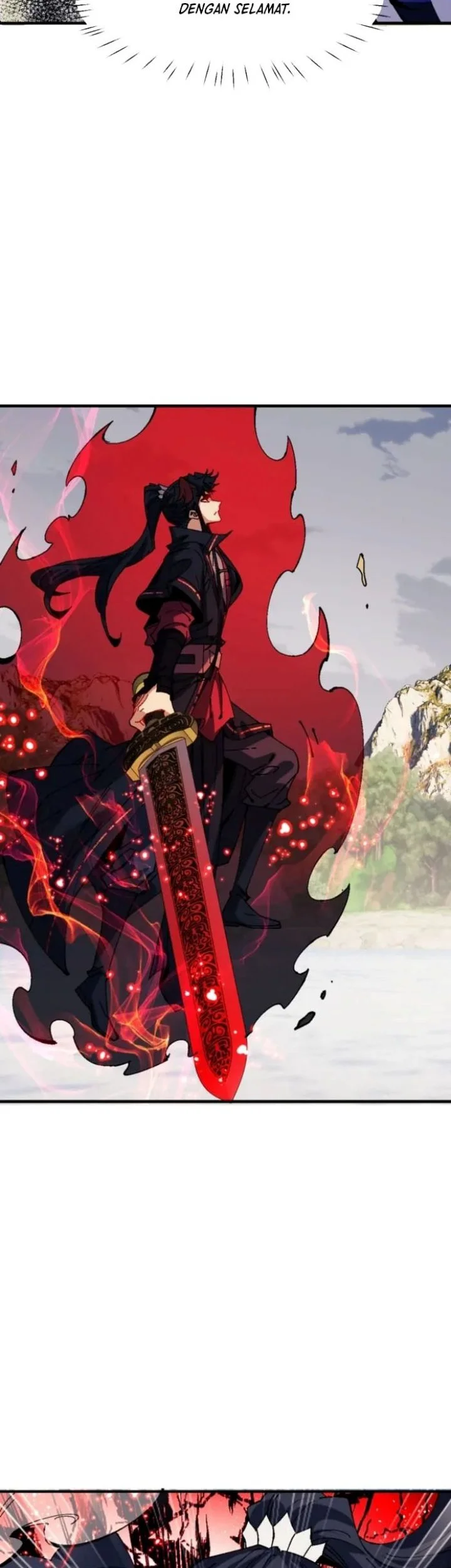 Devious Son Of Heaven Chapter 158 - halaman 10