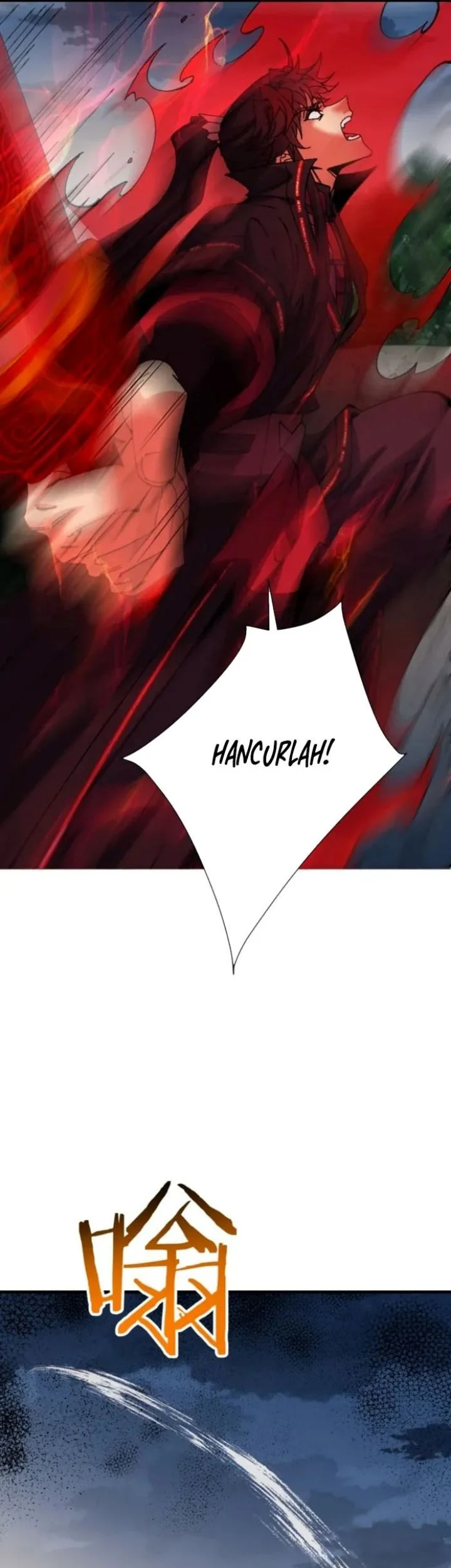 Devious Son Of Heaven Chapter 158 - halaman 14