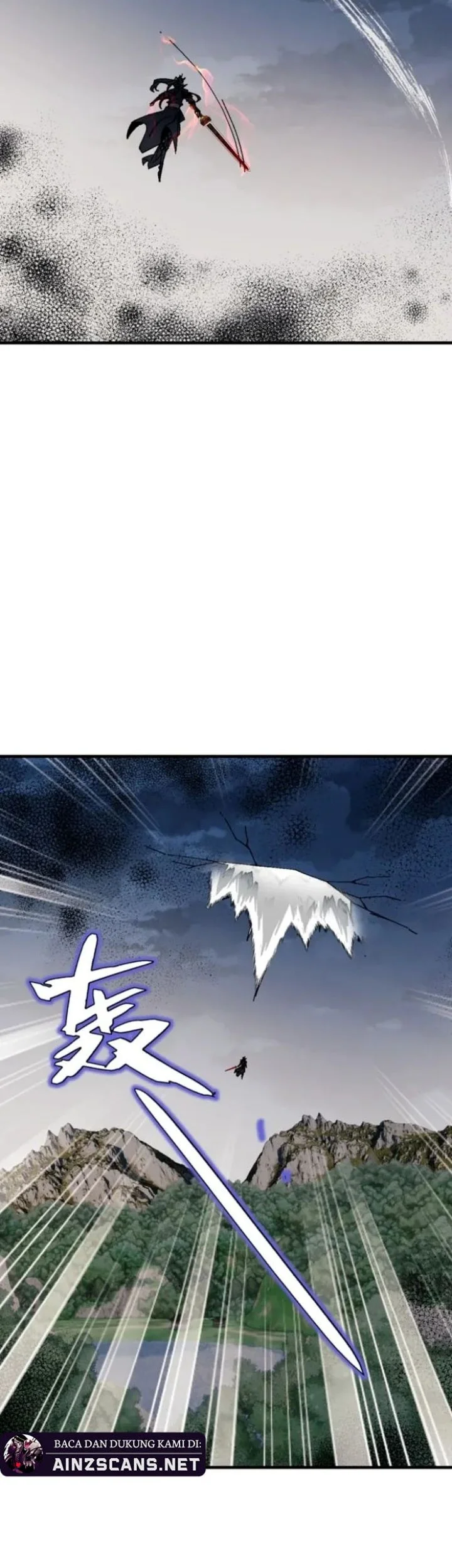 Devious Son Of Heaven Chapter 158 - halaman 15