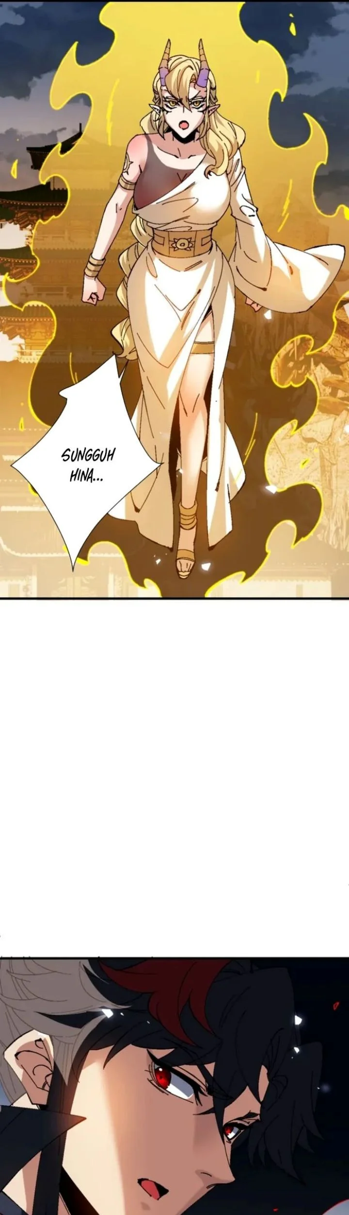 Devious Son Of Heaven Chapter 158 - halaman 20