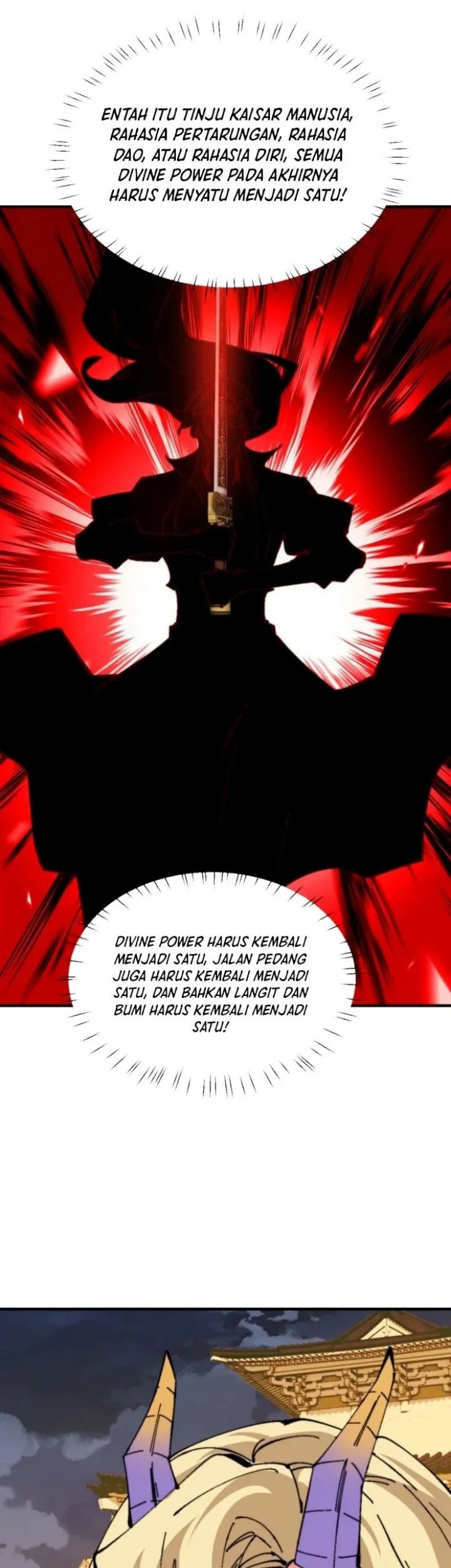 Devious Son Of Heaven Chapter 158 - halaman 32