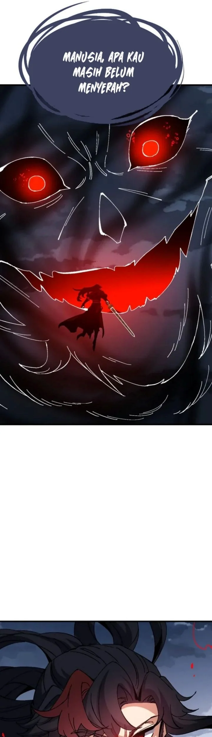 Devious Son Of Heaven Chapter 158 - halaman 38