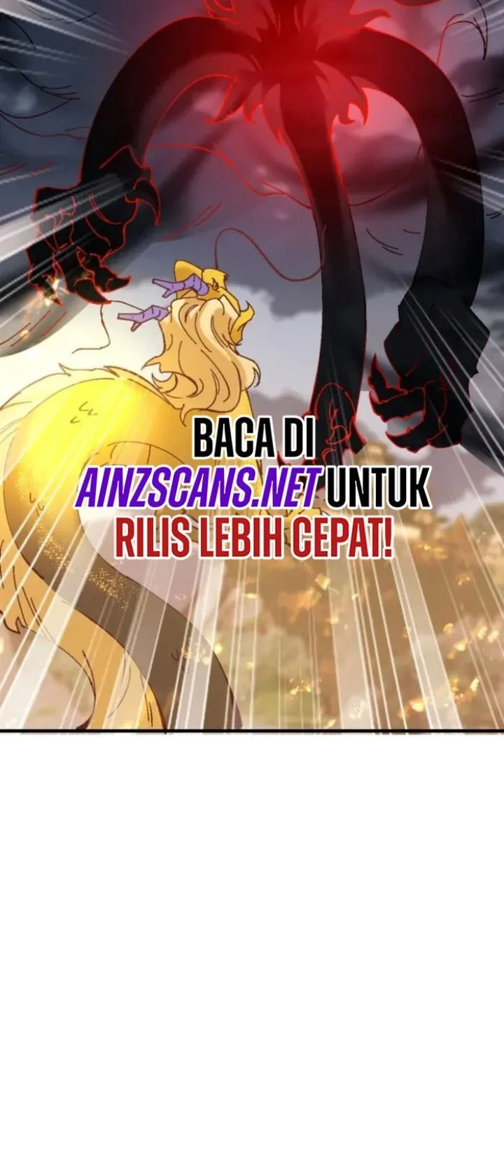 Devious Son Of Heaven Chapter 158 - halaman 42