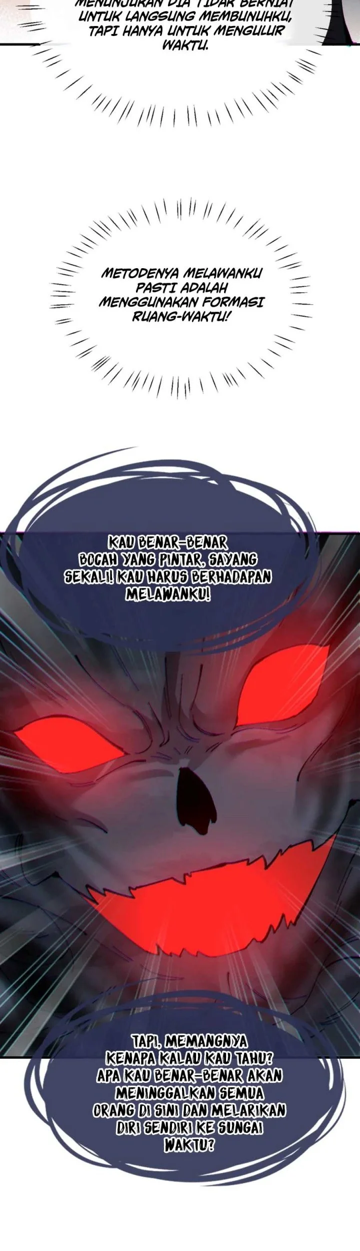 Devious Son Of Heaven Chapter 159 - halaman 13
