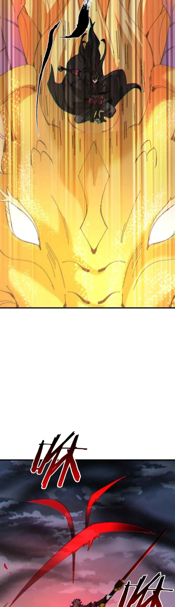 Devious Son Of Heaven Chapter 159 - halaman 15