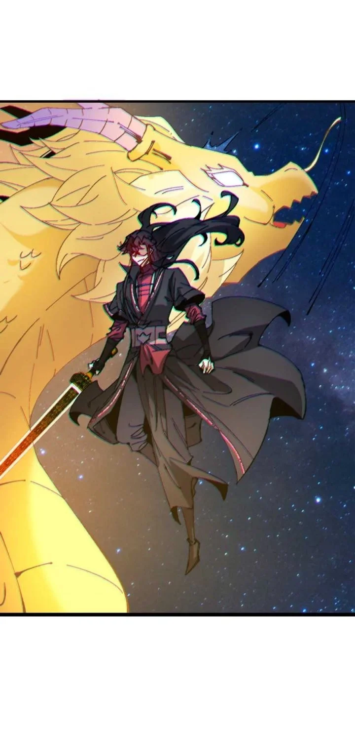 Devious Son Of Heaven Chapter 159 - halaman 21