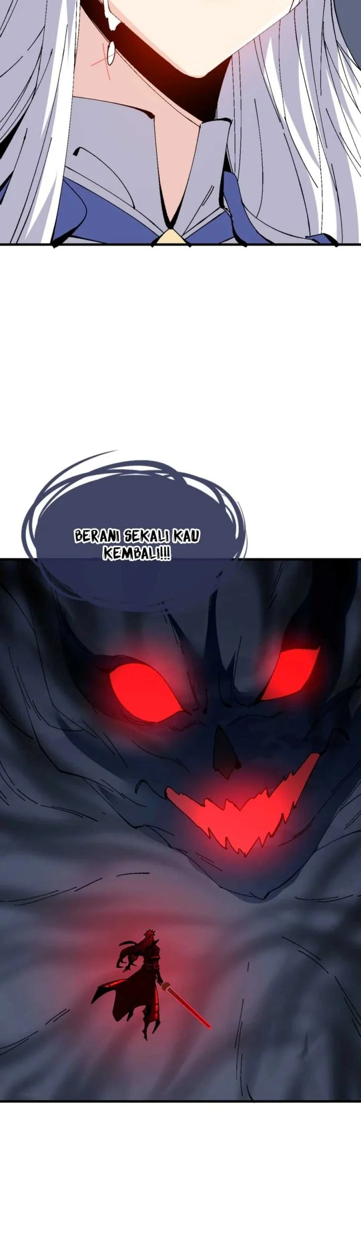 Devious Son Of Heaven Chapter 159 - halaman 25