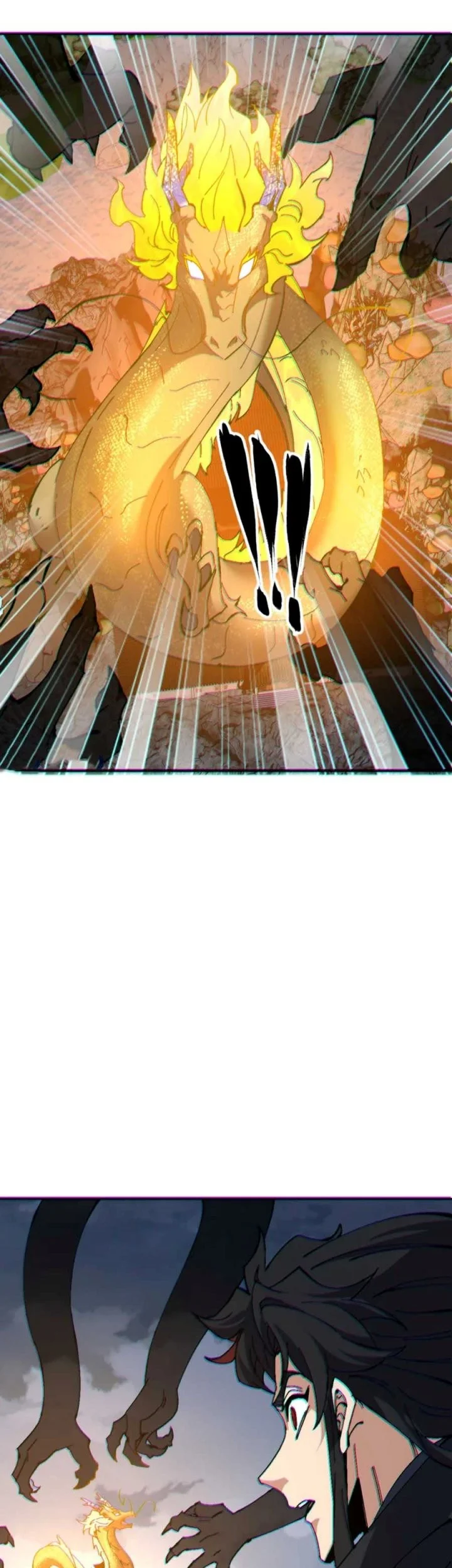Devious Son Of Heaven Chapter 159 - halaman 3