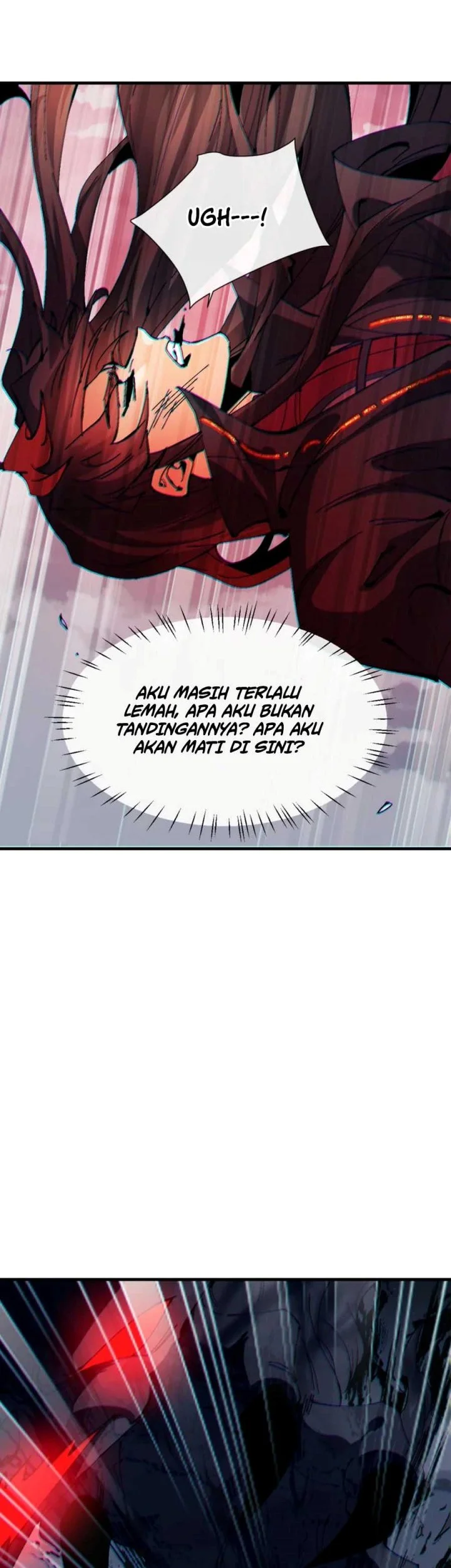 Devious Son Of Heaven Chapter 159 - halaman 35