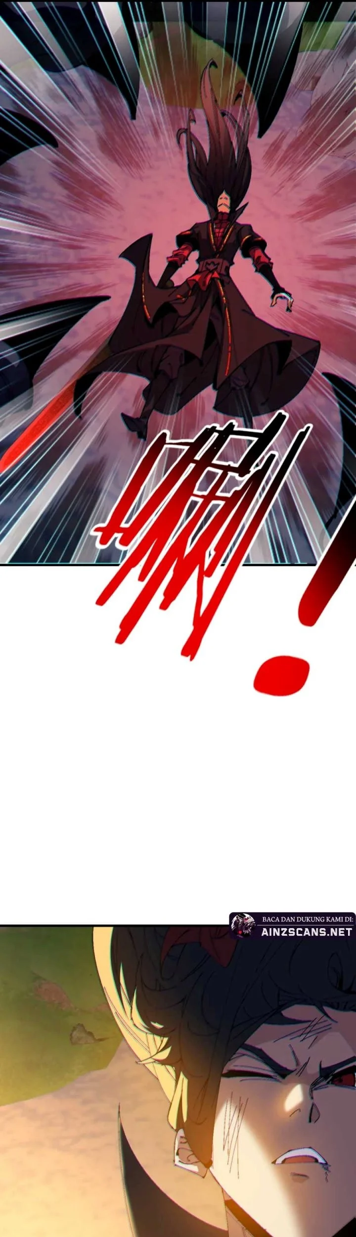 Devious Son Of Heaven Chapter 159 - halaman 37
