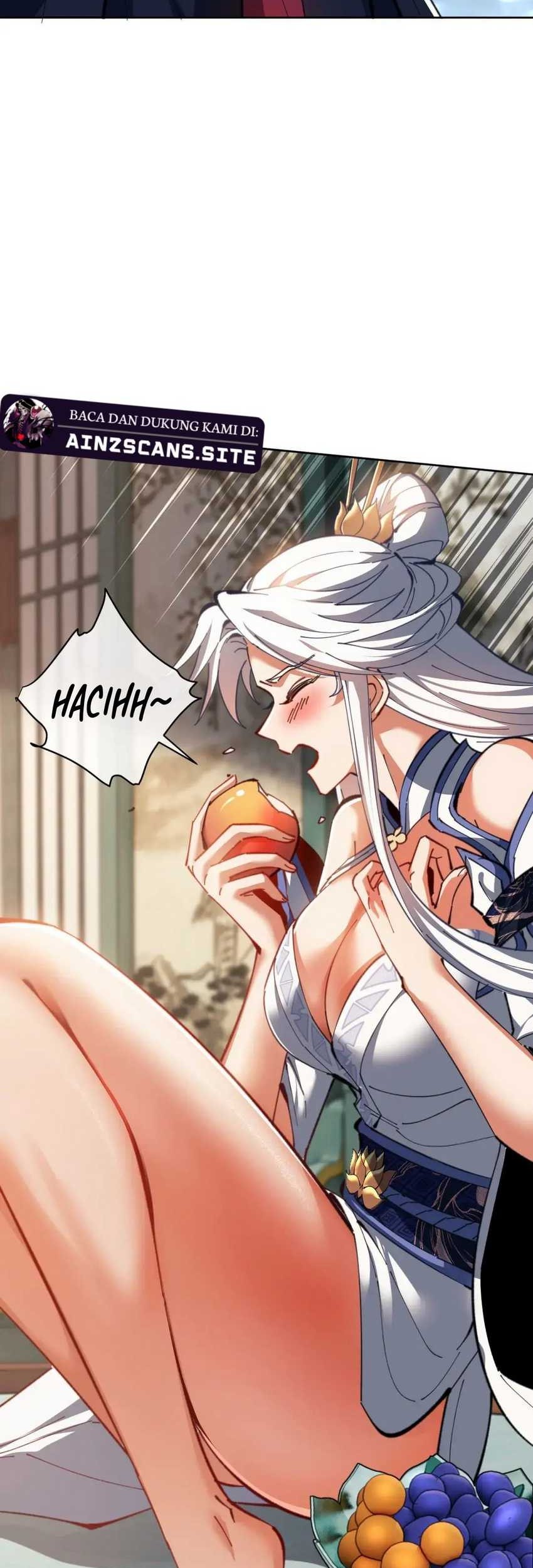 Devious Son Of Heaven Chapter 16 - halaman 49