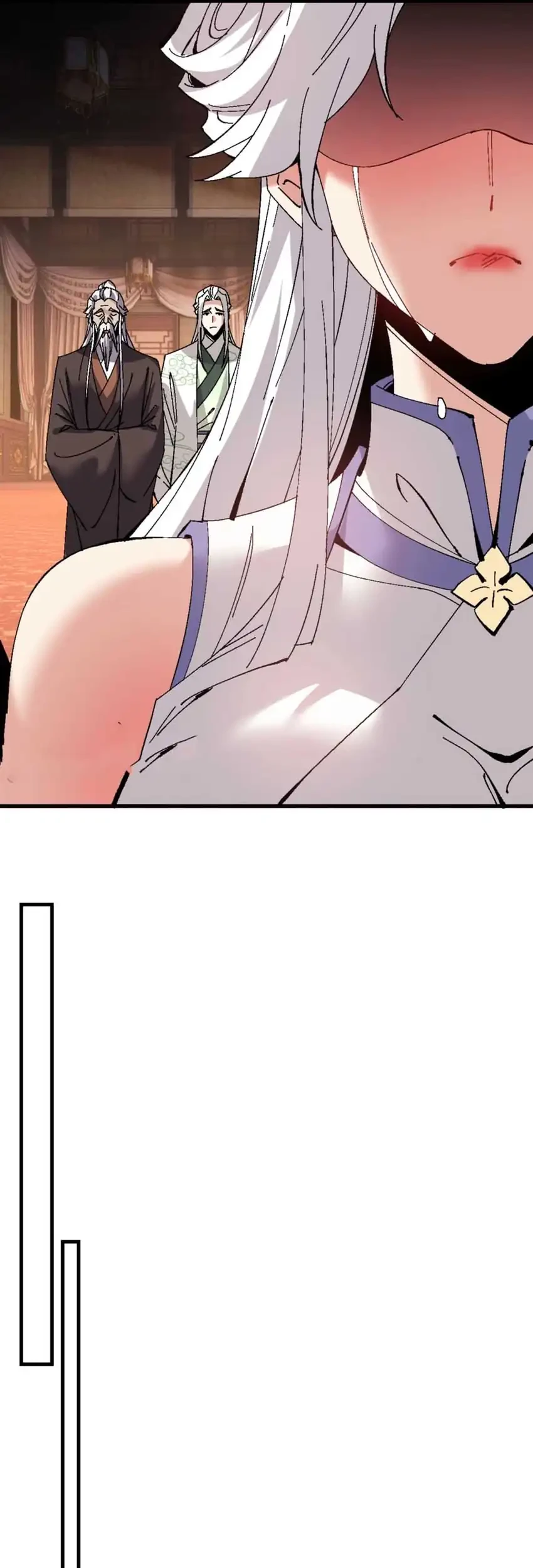 Devious Son Of Heaven Chapter 160 - halaman 23