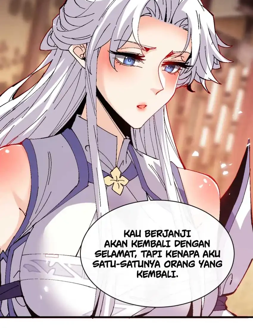 Devious Son Of Heaven Chapter 160 - halaman 28