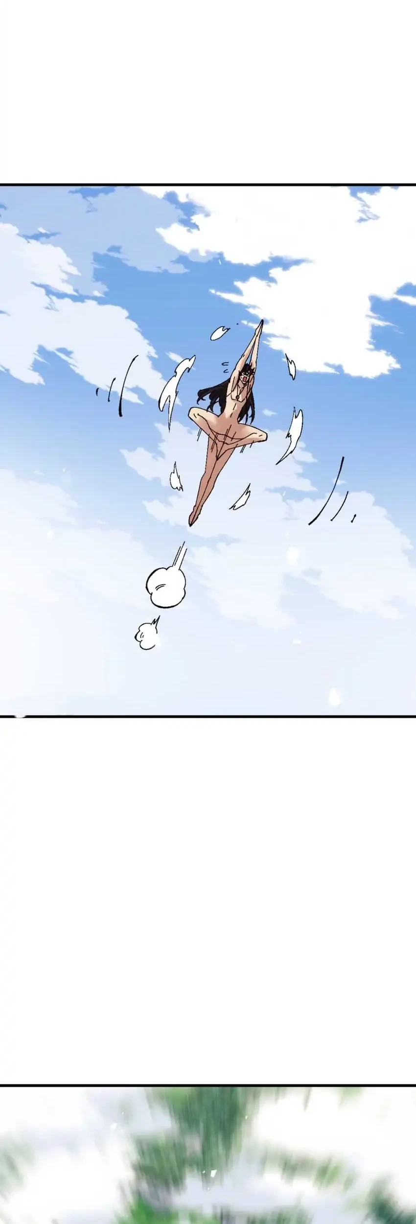 Devious Son Of Heaven Chapter 160 - halaman 37