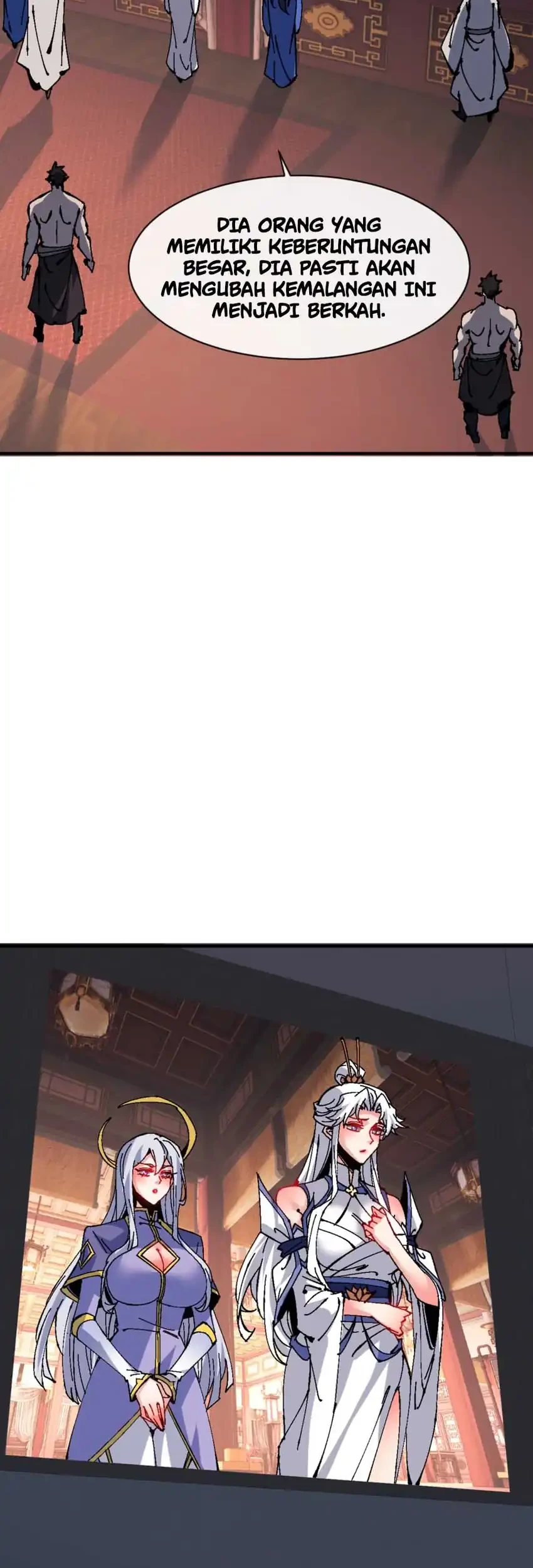 Devious Son Of Heaven Chapter 160 - halaman 5
