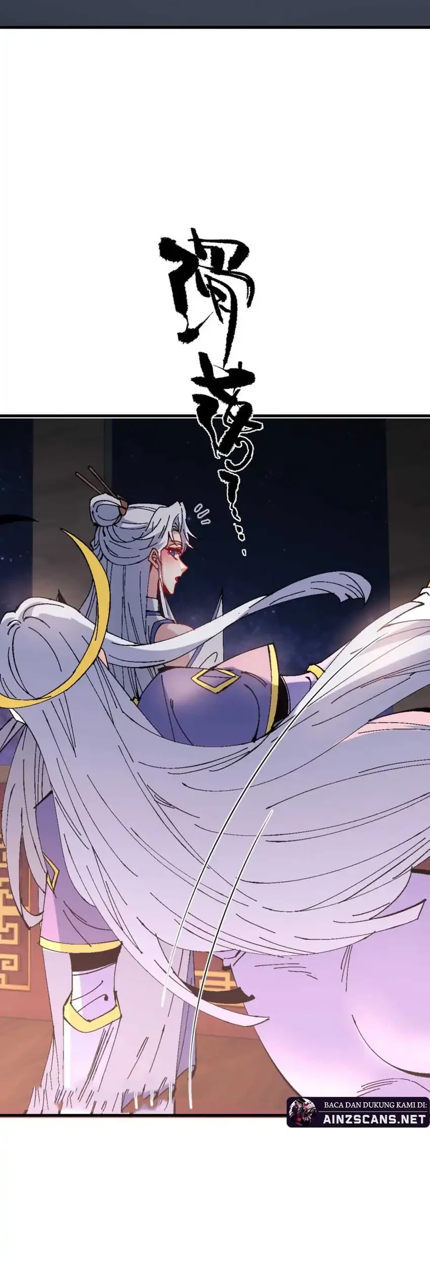 Devious Son Of Heaven Chapter 160 - halaman 6
