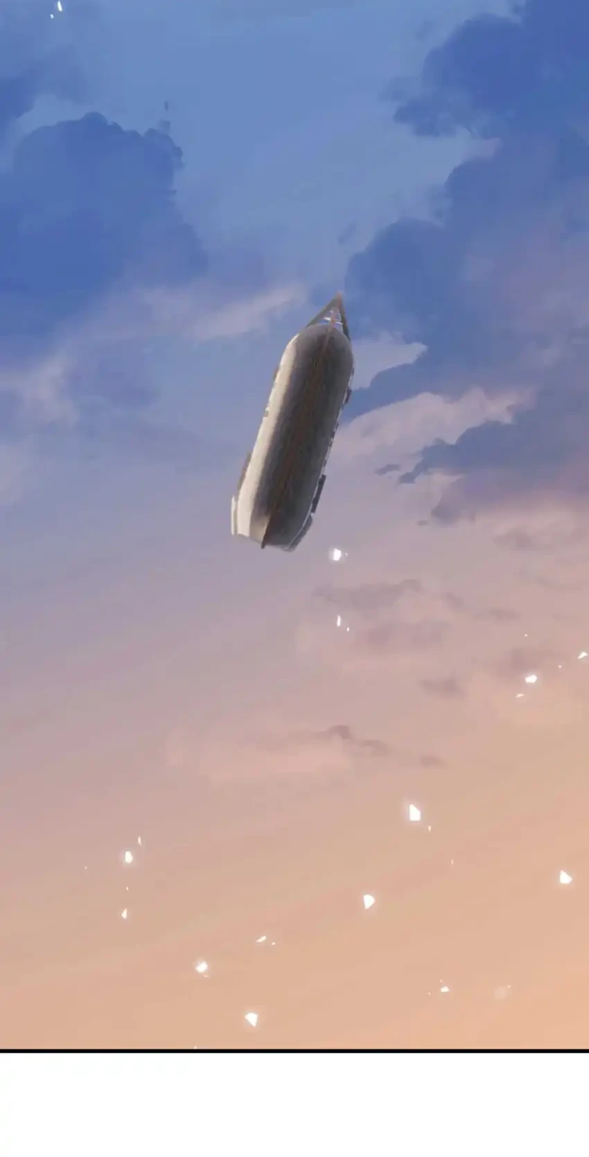 Devious Son Of Heaven Chapter 161 - halaman 20
