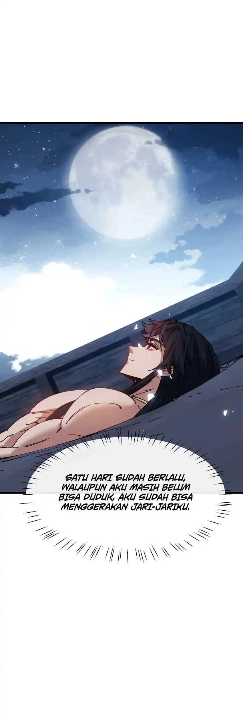 Devious Son Of Heaven Chapter 161 - halaman 21