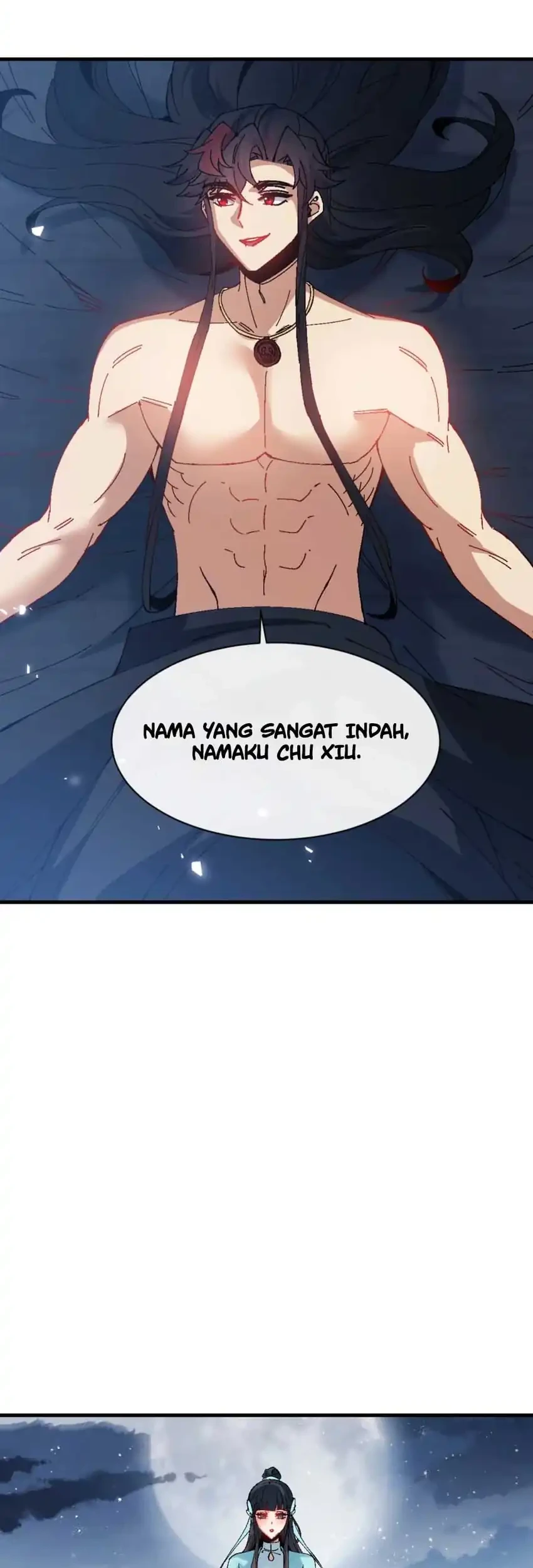 Devious Son Of Heaven Chapter 161 - halaman 28