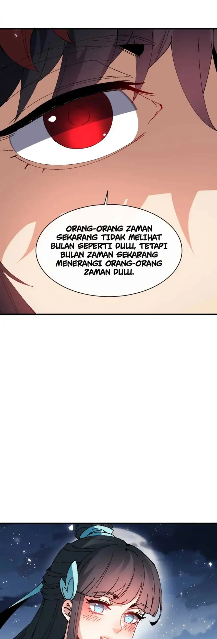 Devious Son Of Heaven Chapter 161 - halaman 37