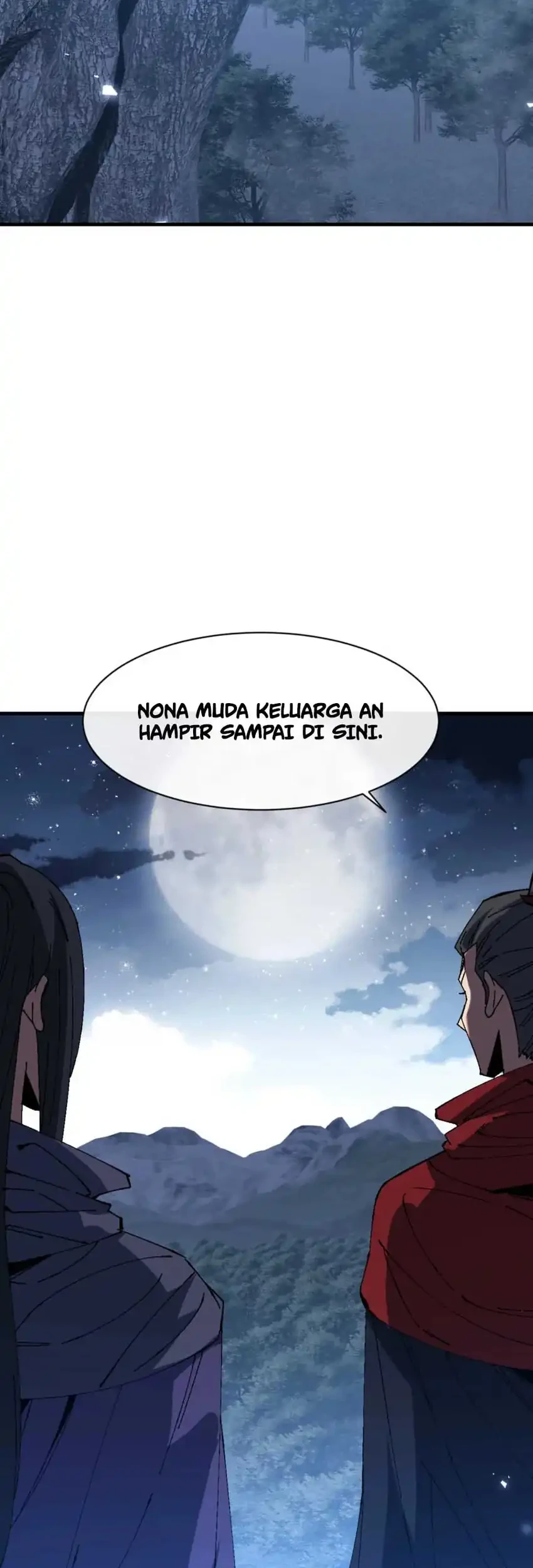 Devious Son Of Heaven Chapter 161 - halaman 42