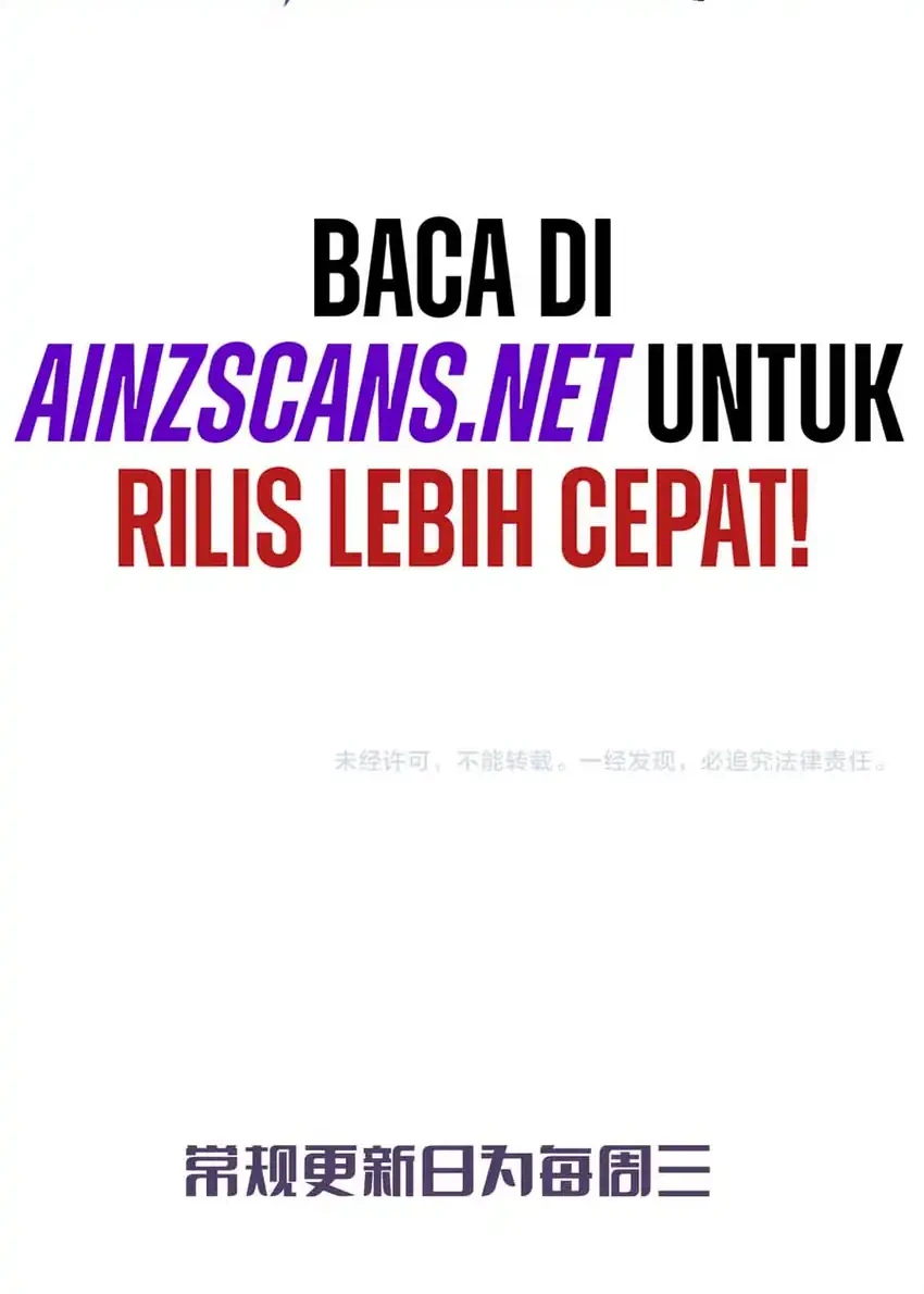 Devious Son Of Heaven Chapter 161 - halaman 44