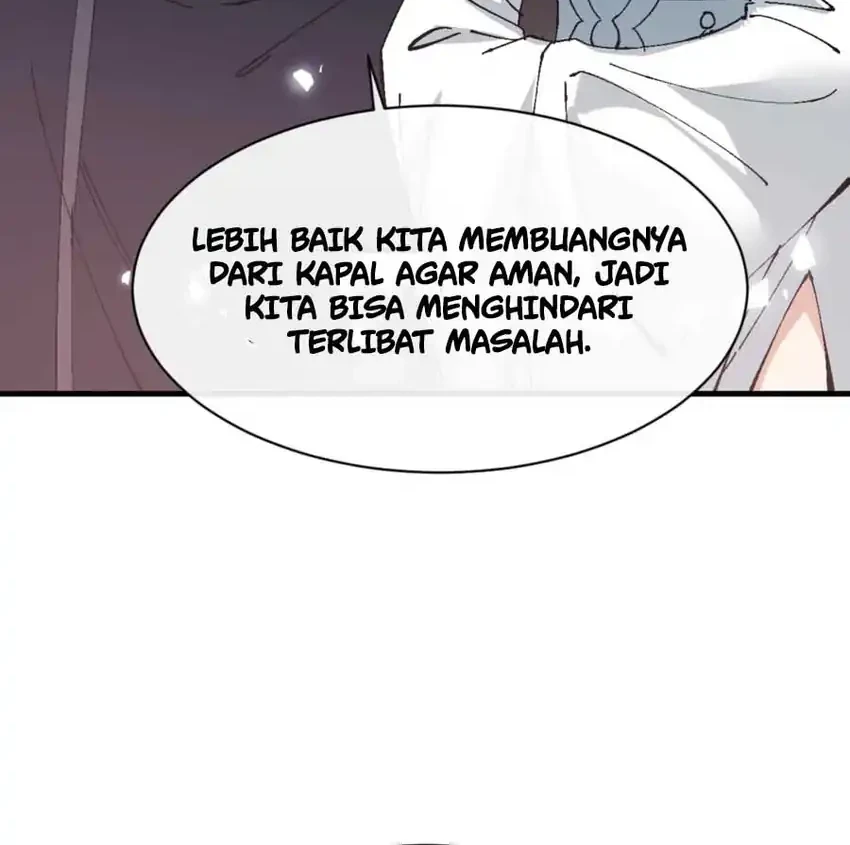 Devious Son Of Heaven Chapter 161 - halaman 8