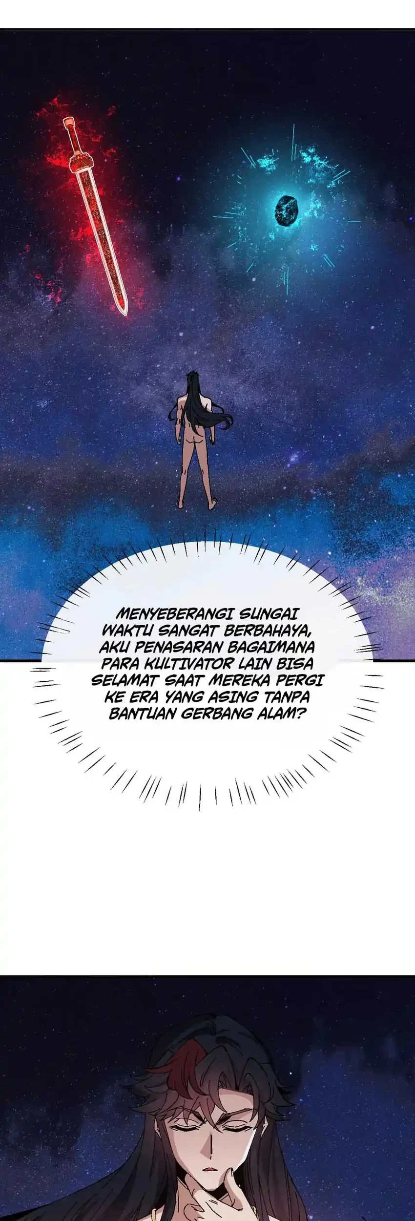 Devious Son Of Heaven Chapter 162 - halaman 10