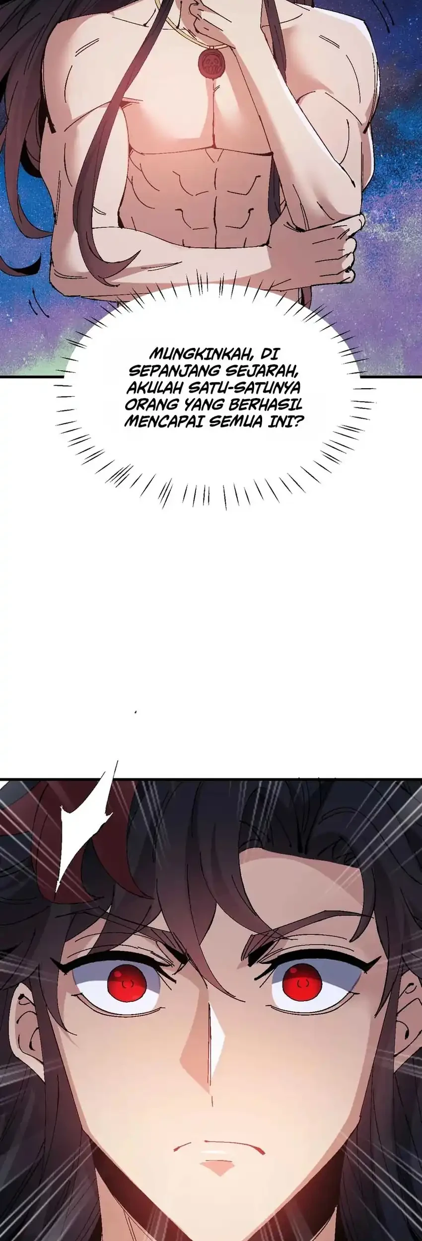 Devious Son Of Heaven Chapter 162 - halaman 11