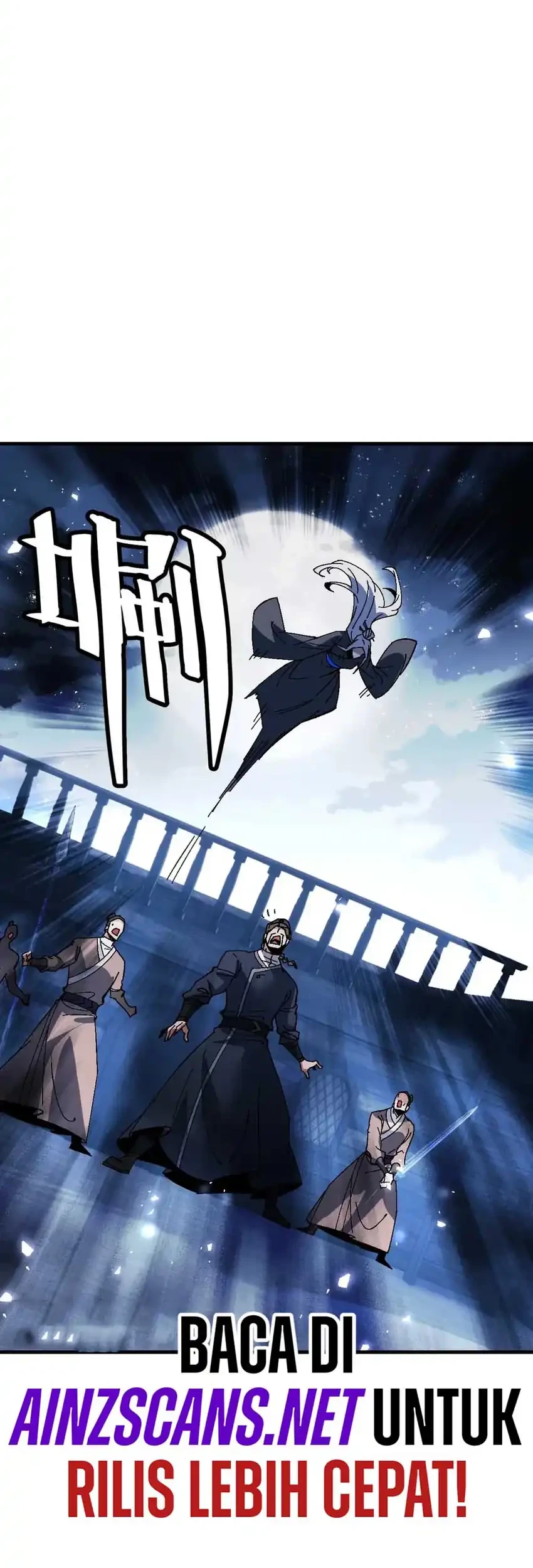 Devious Son Of Heaven Chapter 162 - halaman 19