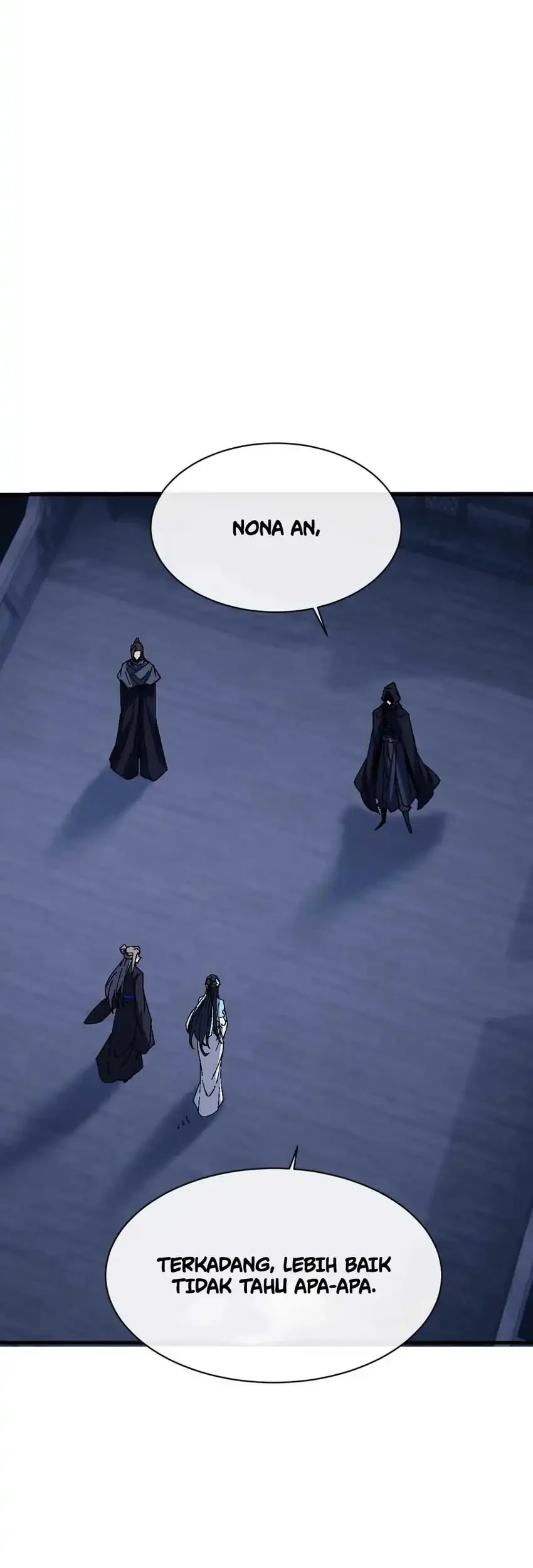 Devious Son Of Heaven Chapter 162 - halaman 24