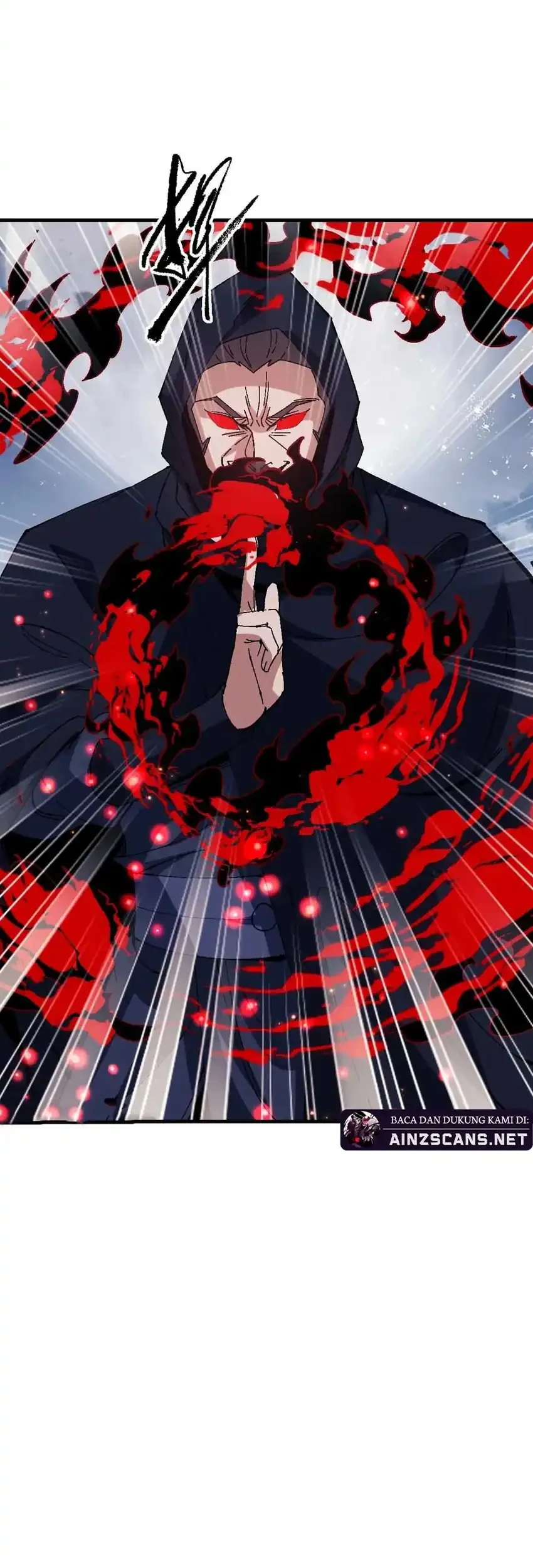 Devious Son Of Heaven Chapter 162 - halaman 25