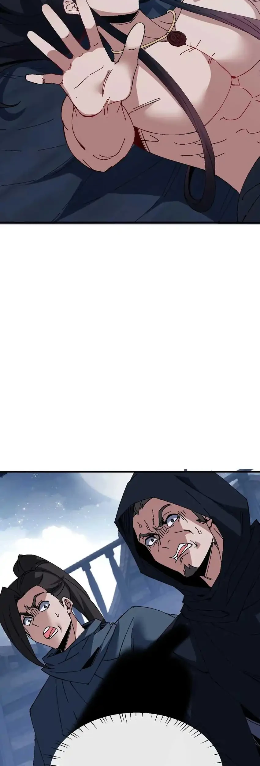 Devious Son Of Heaven Chapter 162 - halaman 34