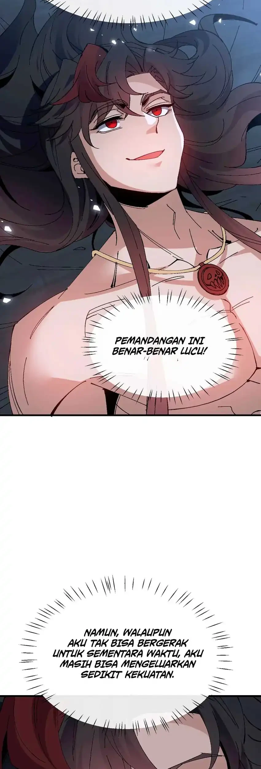 Devious Son Of Heaven Chapter 162 - halaman 7