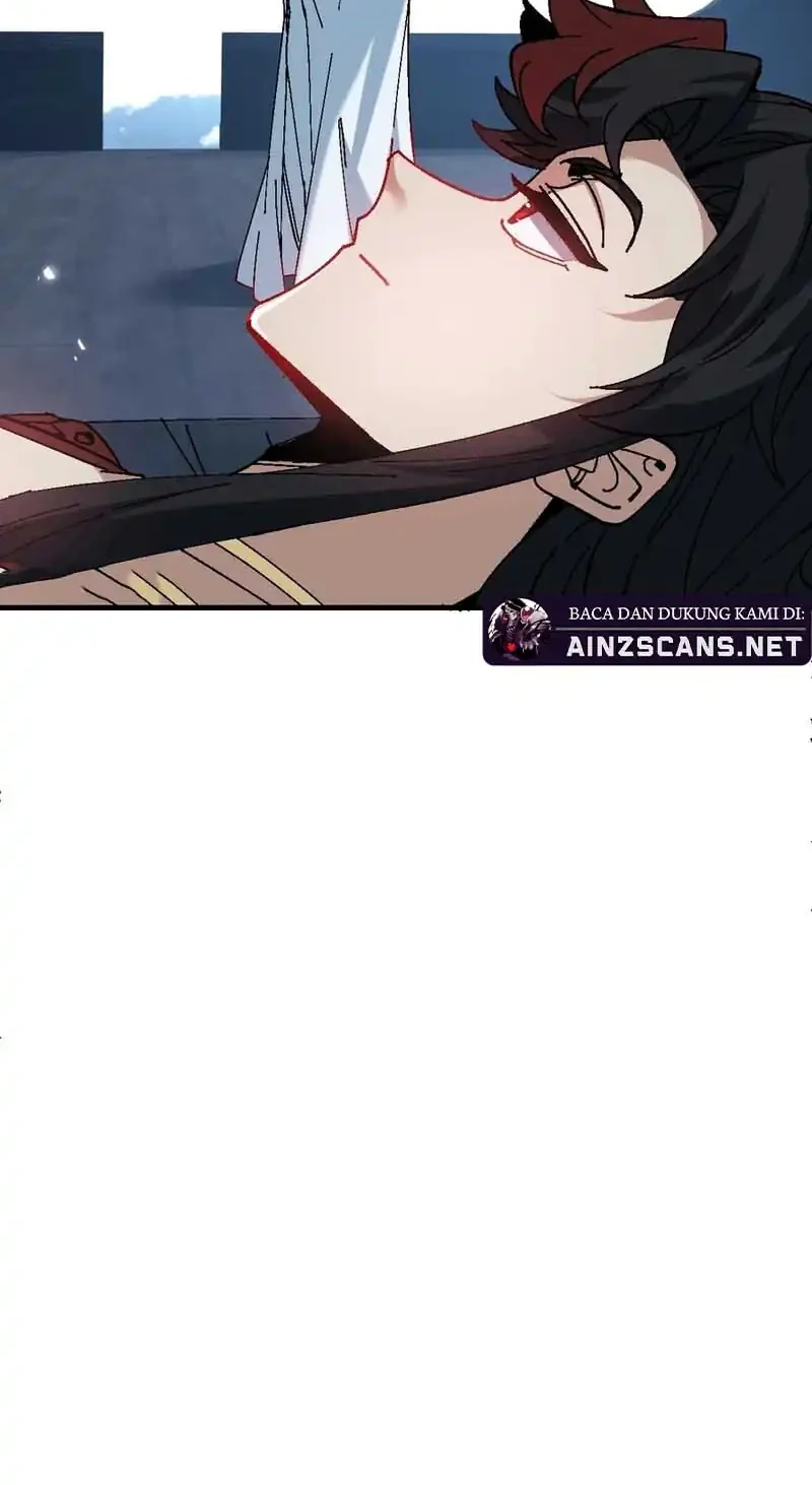 Devious Son Of Heaven Chapter 163 - halaman 13