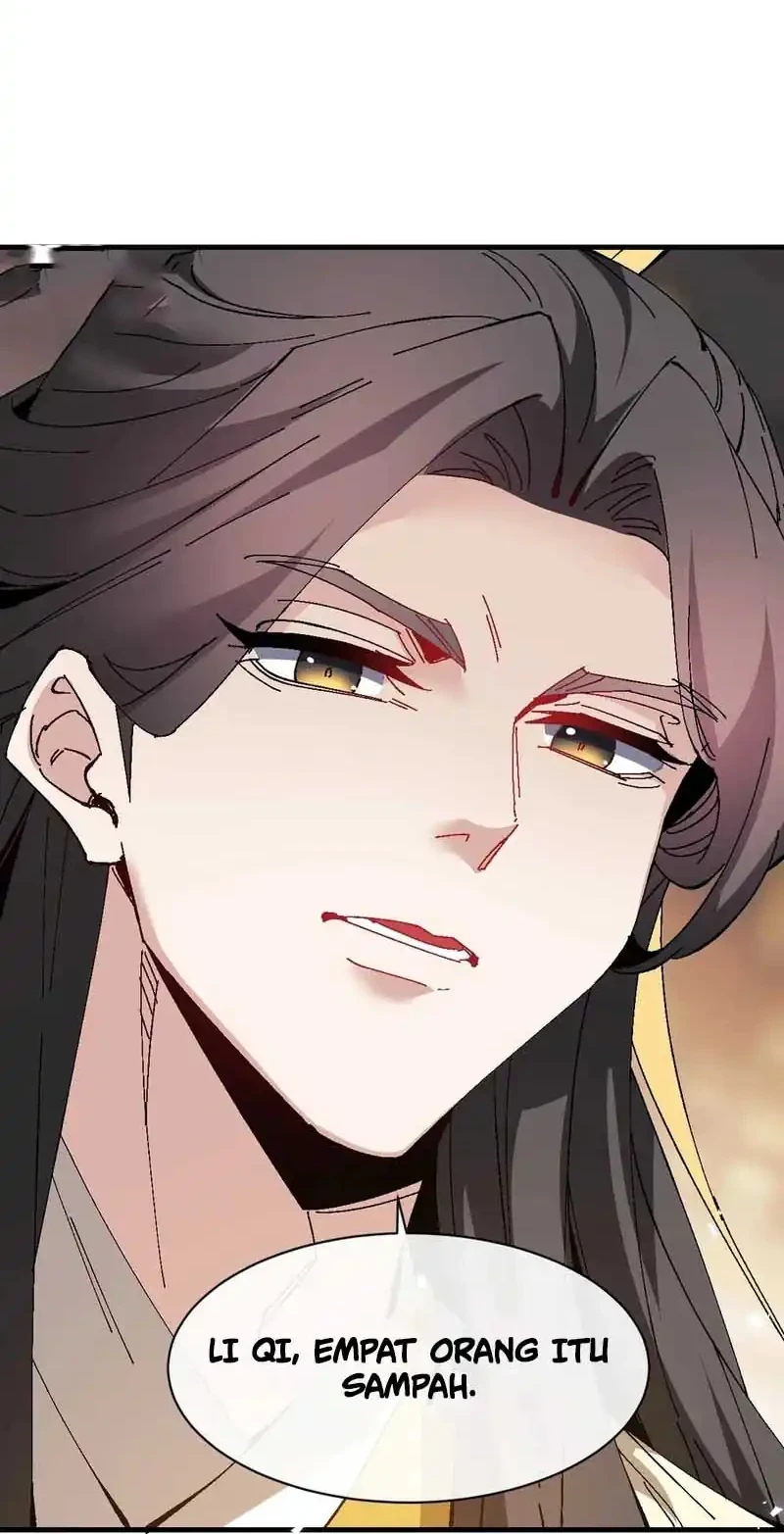 Devious Son Of Heaven Chapter 163 - halaman 25