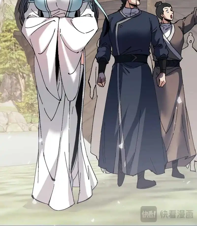 Devious Son Of Heaven Chapter 163 - halaman 31