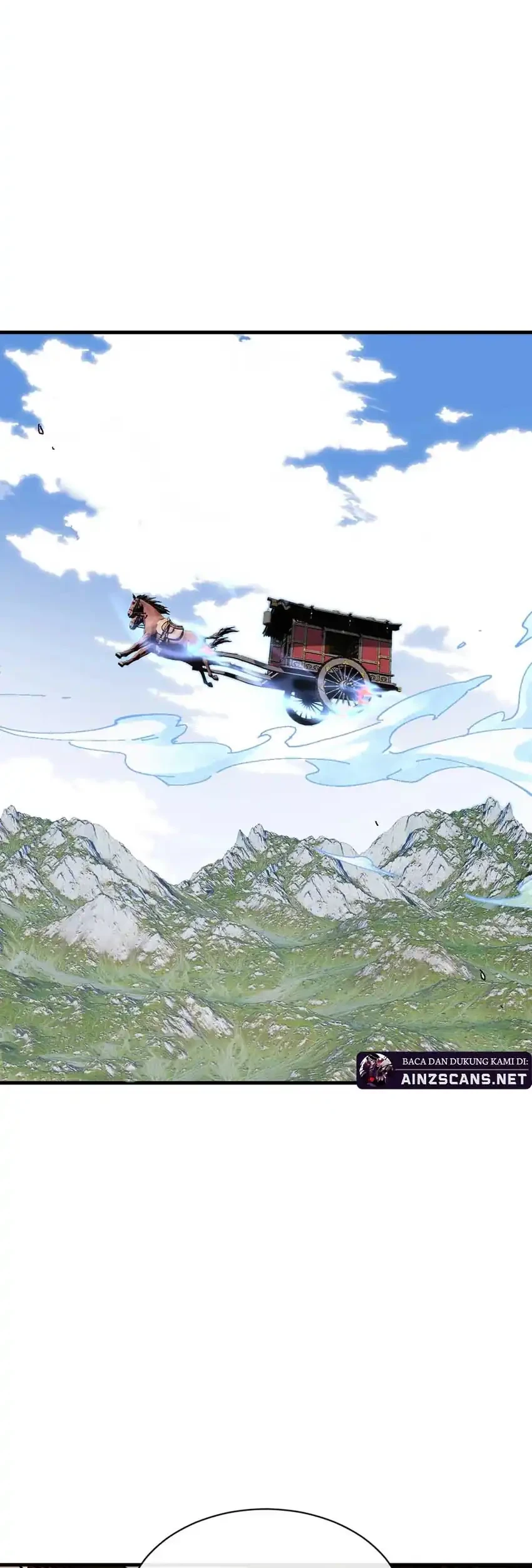 Devious Son Of Heaven Chapter 164 - halaman 35