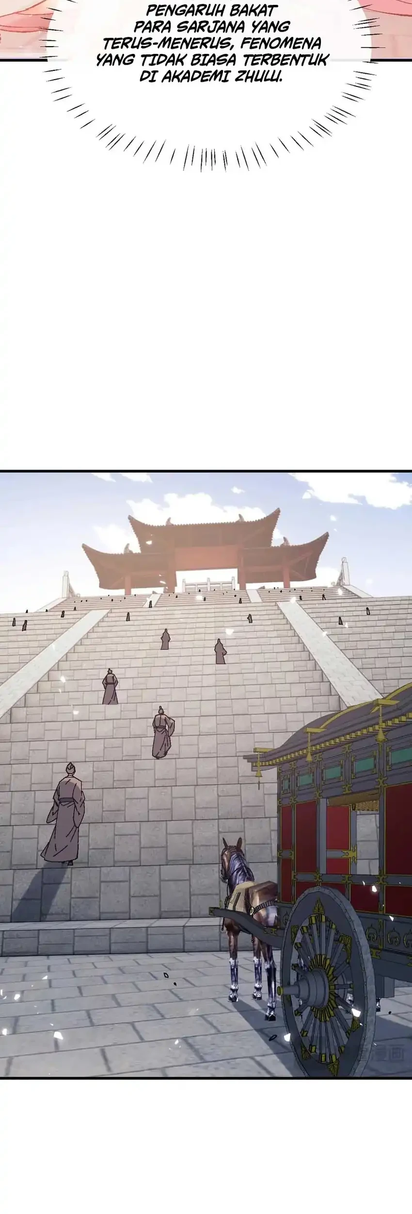 Devious Son Of Heaven Chapter 164 - halaman 40