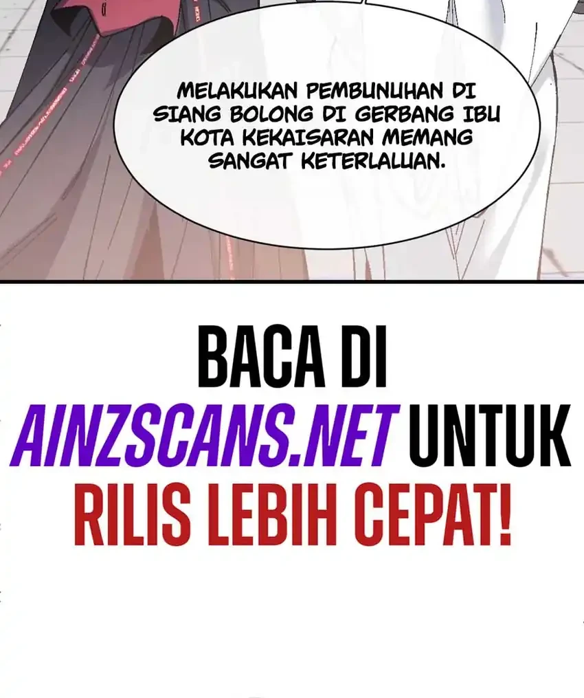 Devious Son Of Heaven Chapter 164 - halaman 7