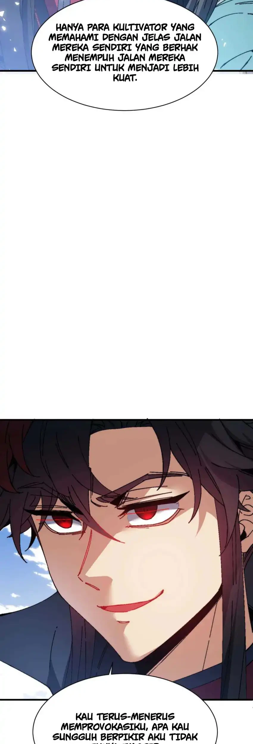 Devious Son Of Heaven Chapter 165 - halaman 23